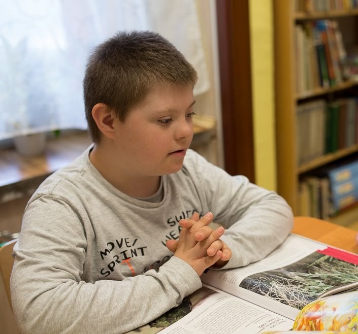 Biblioteka