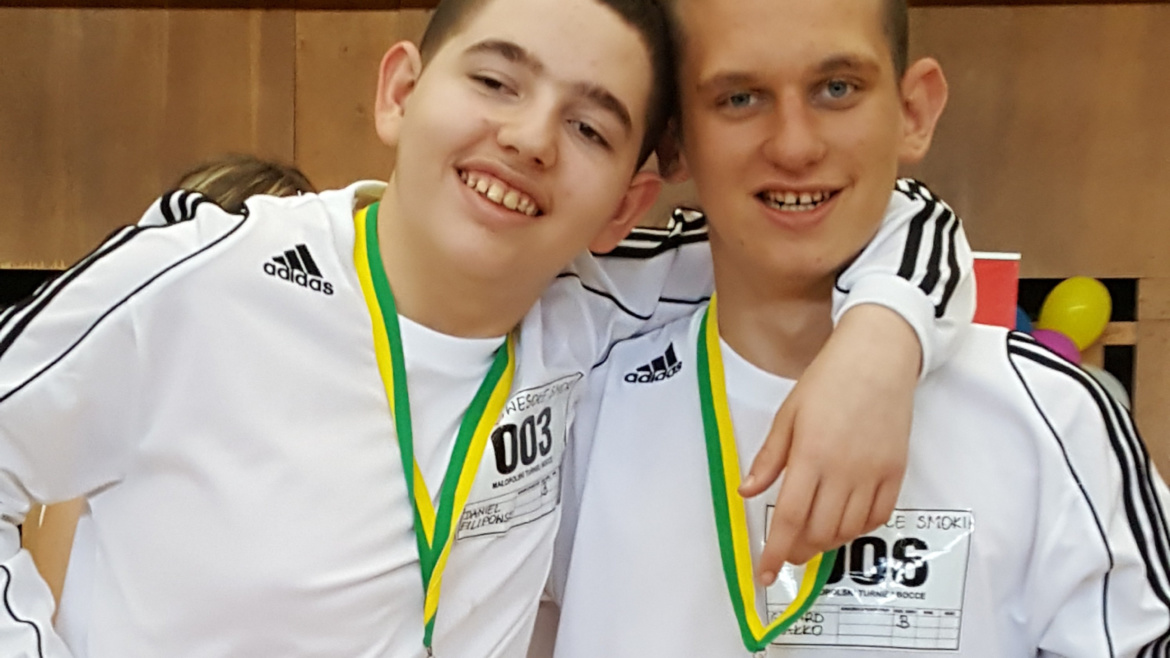 Olimpiady Specjalne