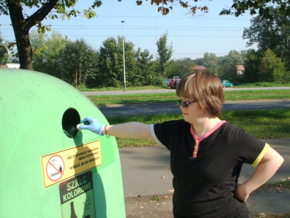 Poranek ekologiczny