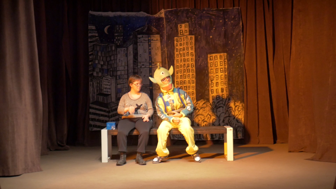 Film i Teatr