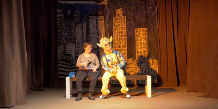 Film i Teatr