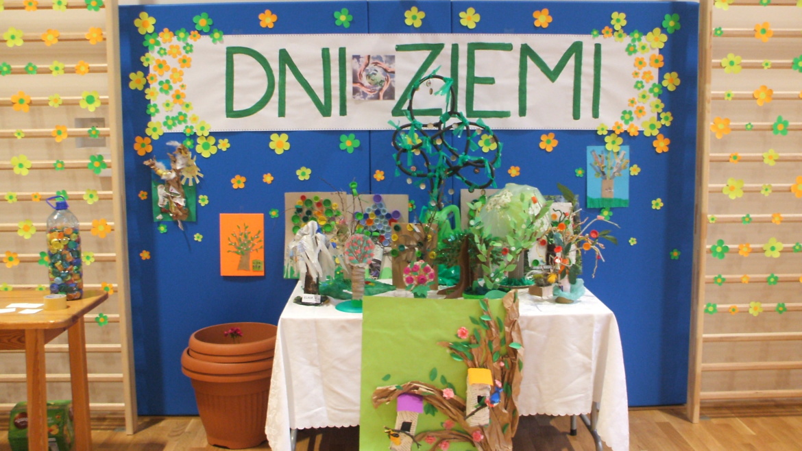 Dni Ziemi 2019