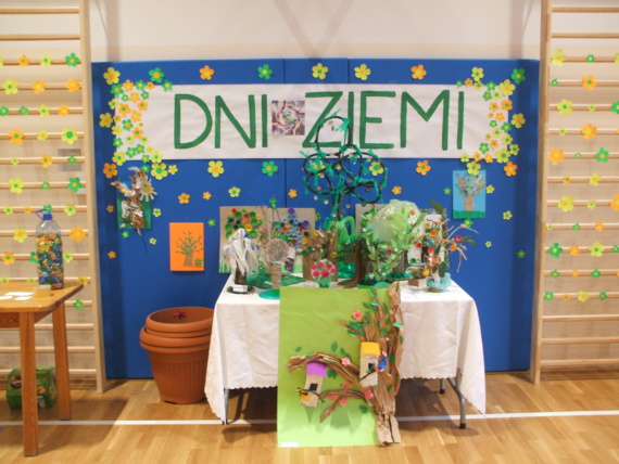 Dni Ziemi 2019