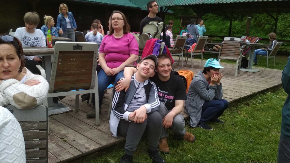 Dzień Dziecka w&nbsp;Dolinie Będkowskiej