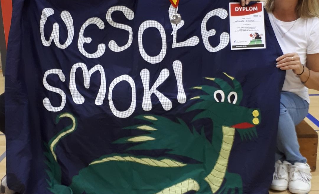 Turniej Tenisa Stołowego