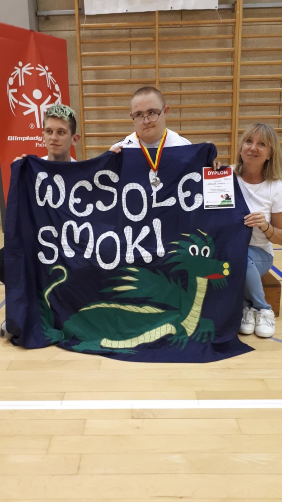 Turniej Tenisa Stołowego