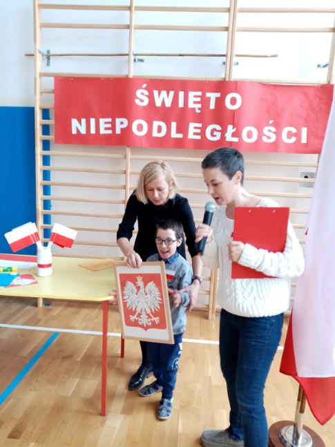 Święto Niepodległości
