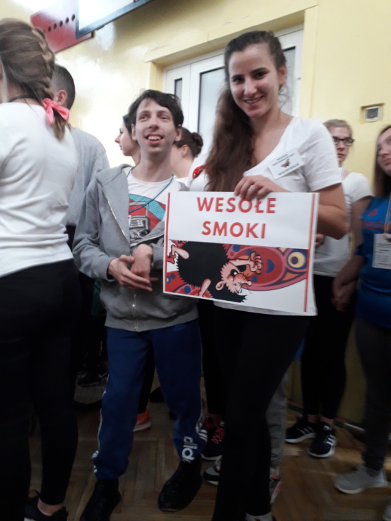 Dzień Treningowy MATP