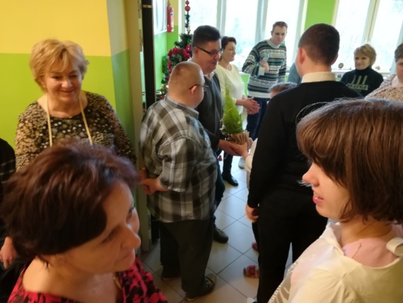 Święta Bożego Narodzenia