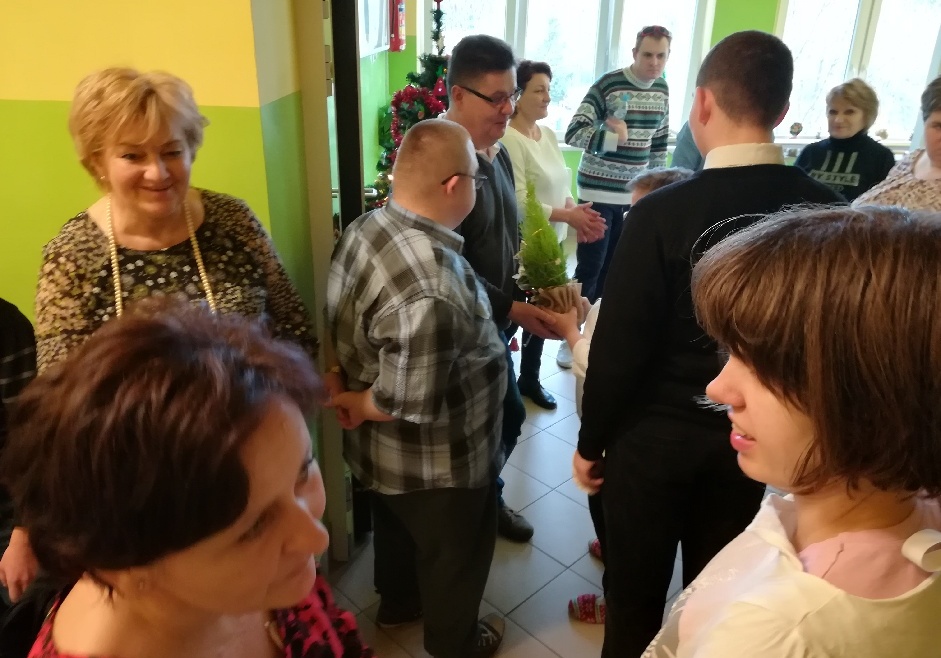 Święta Bożego Narodzenia