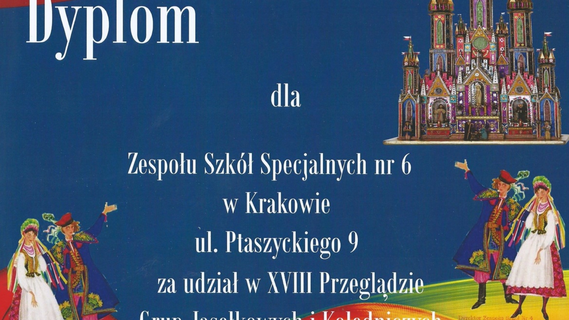 Przegląd Jasełek