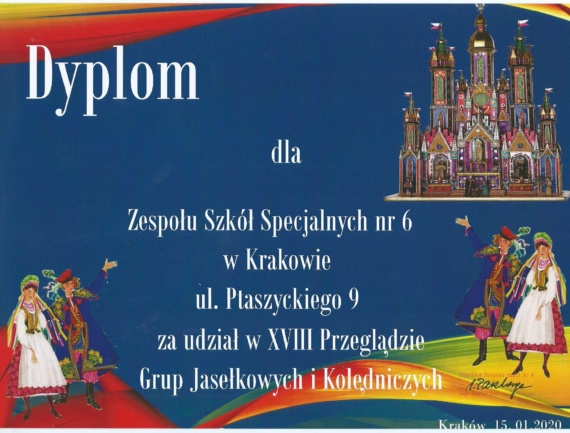 Przegląd Jasełek