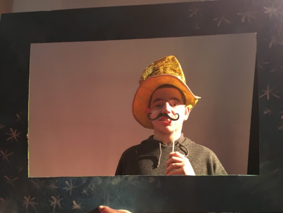 Festiwal Filmowy „Odkryjmy nasz świat”