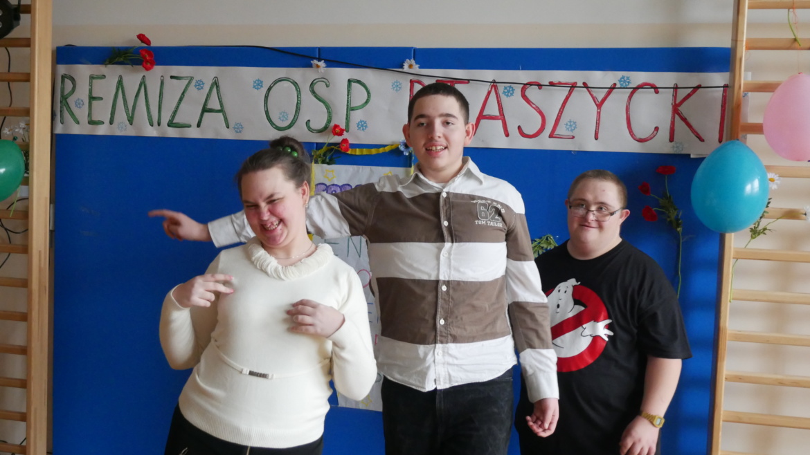 Ostatki w&nbsp;„Remizie na&nbsp;Ptaszyckiego”