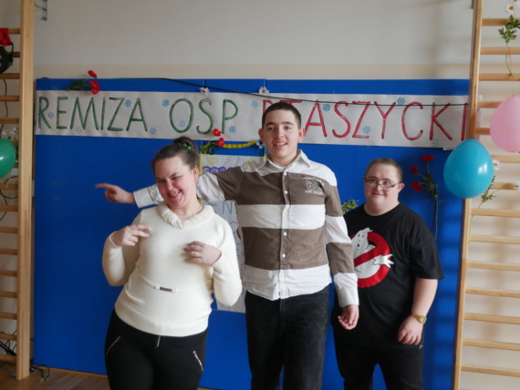 Ostatki w&nbsp;„Remizie na&nbsp;Ptaszyckiego”