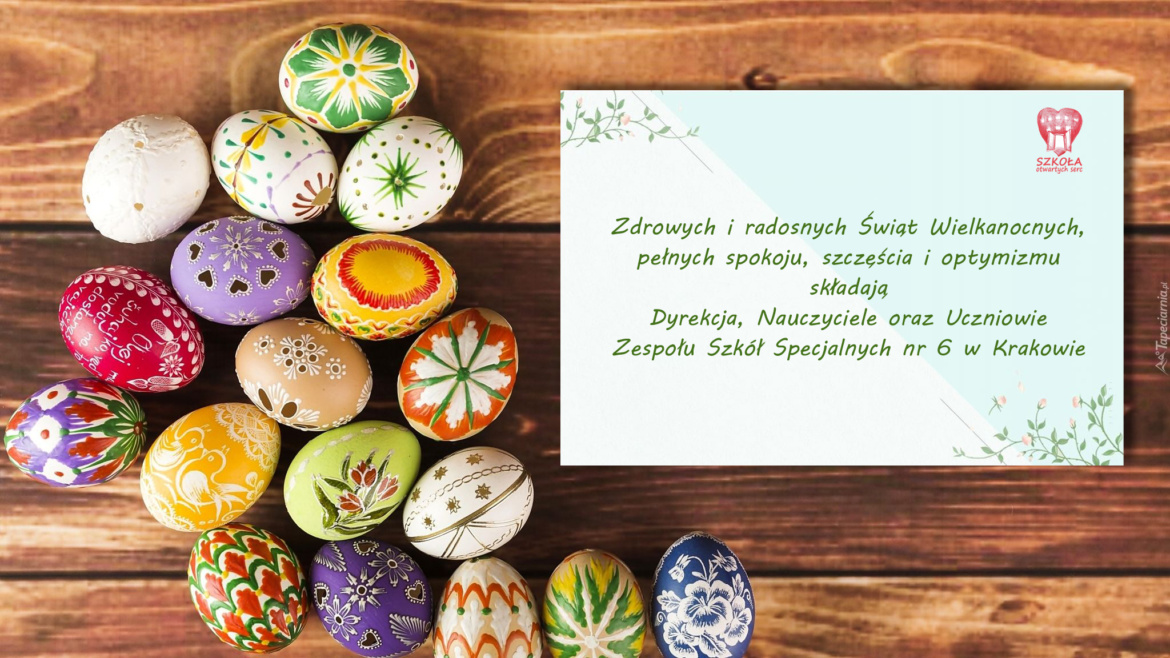 Życzenia świąteczne