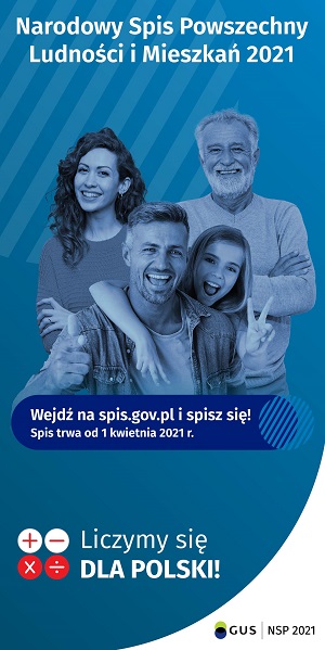 Narodowy Spis Powszechny